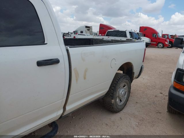 2022 RAM 2500 3C6UR5HJ8NG345403 Photo 5