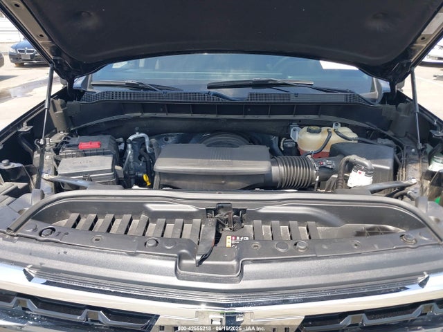 1GCPACED4PZ331730 Chevrolet l84