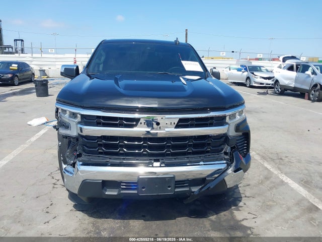 1GCPACED4PZ331730 Chevrolet l84