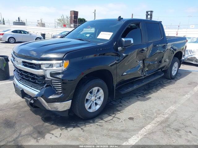 1GCPACED4PZ331730 Chevrolet l84