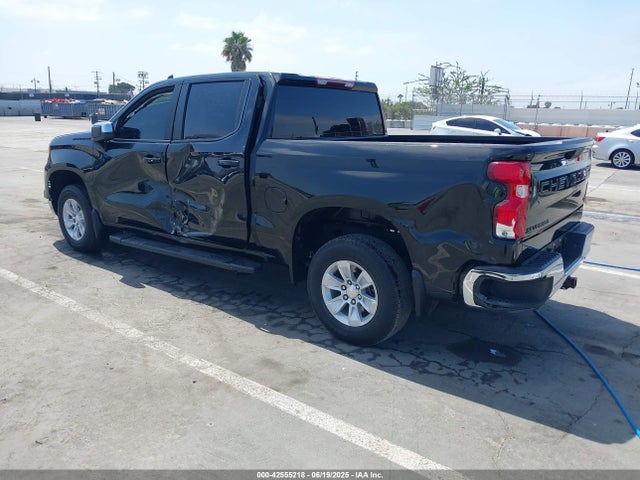 1GCPACED4PZ331730 Chevrolet l84