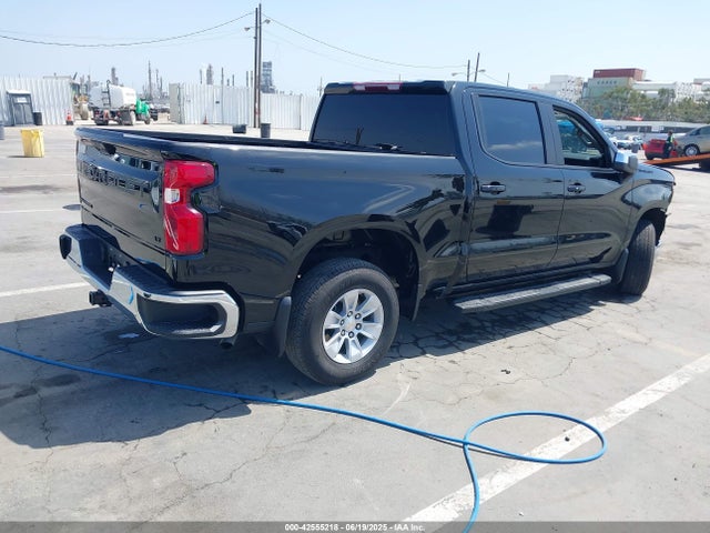 1GCPACED4PZ331730 Chevrolet l84
