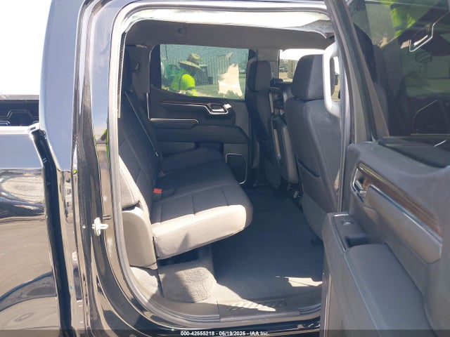 1GCPACED4PZ331730 Chevrolet l84
