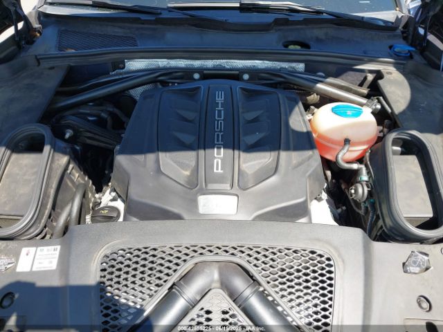WP1AB2A59FLB50621 Porsche Macan
