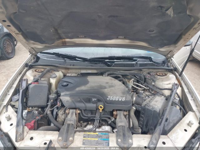 2009 CHEVROLET IMPALA 2G1WT57N791135731 Photo 9