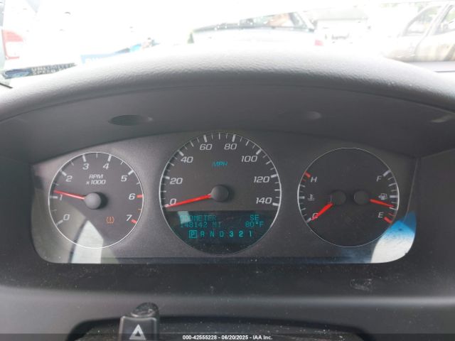 2009 CHEVROLET IMPALA 2G1WT57N791135731 Photo 6