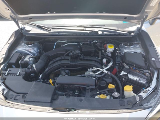 4S3GKAD60K3611693 Subaru 2019
