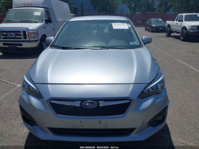 4S3GKAD60K3611693 Subaru 2019