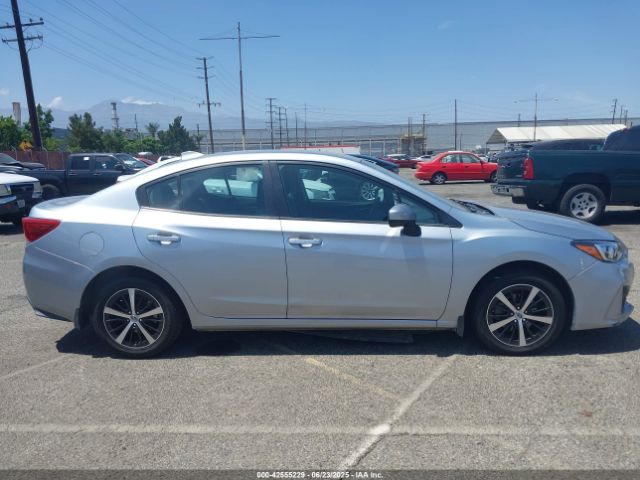 4S3GKAD60K3611693 Subaru 2019