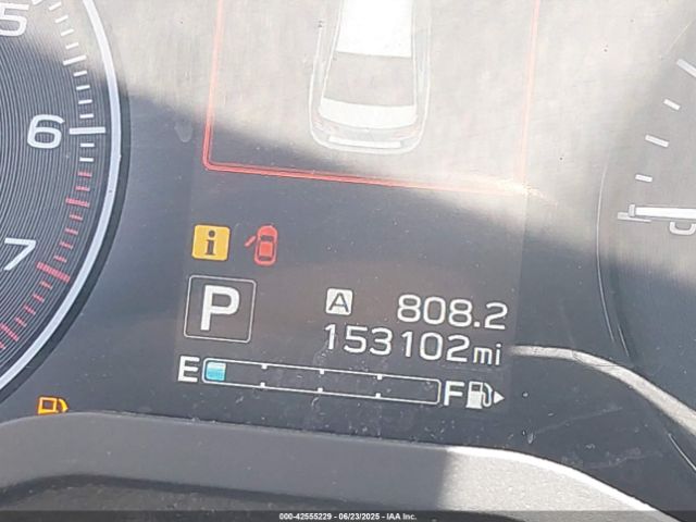 4S3GKAD60K3611693 Subaru 2019