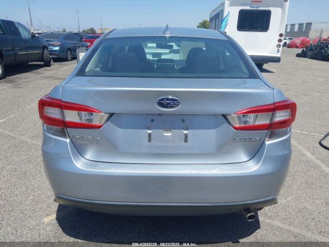 4S3GKAD60K3611693 Subaru 2019