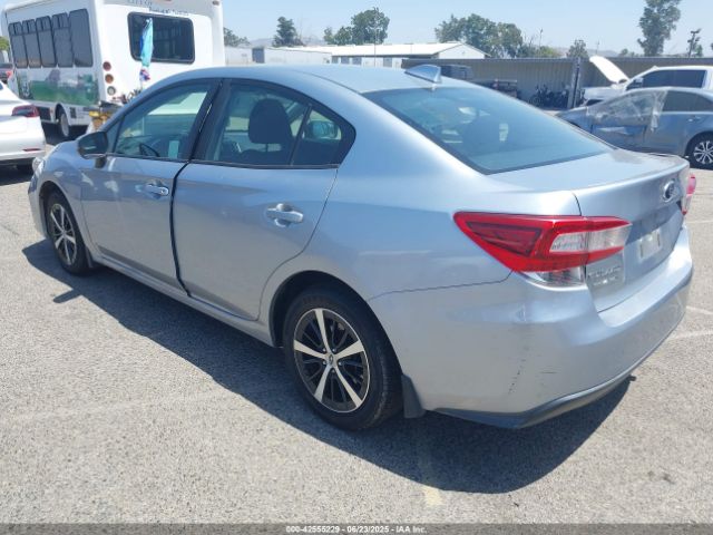 4S3GKAD60K3611693 Subaru 2019