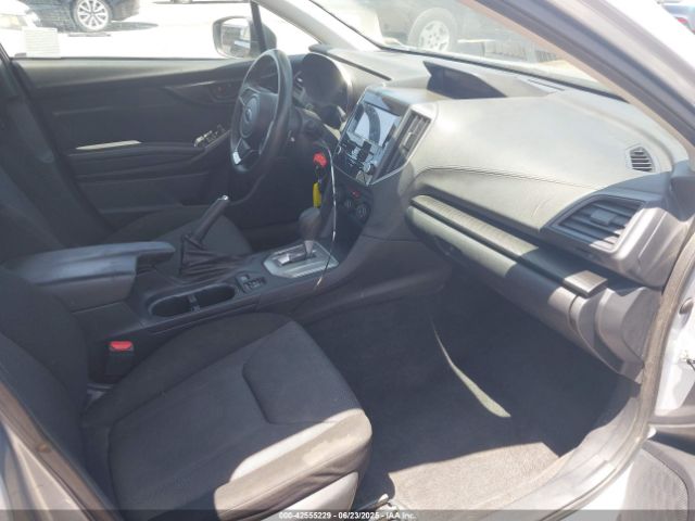4S3GKAD60K3611693 Subaru 2019