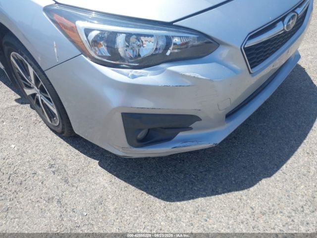 4S3GKAD60K3611693 Subaru 2019