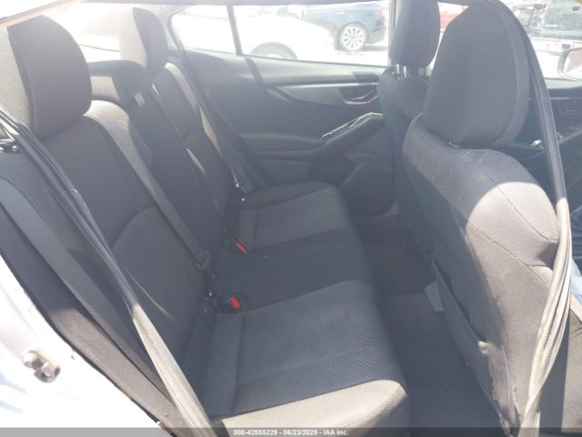 4S3GKAD60K3611693 Subaru 2019