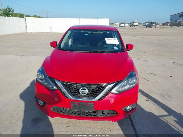 3N1AB7AP3KY334957 Nissan Sentra
