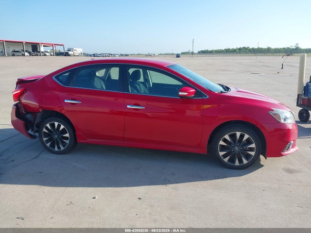 3N1AB7AP3KY334957 Nissan Sentra