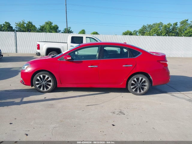 3N1AB7AP3KY334957 Nissan Sentra