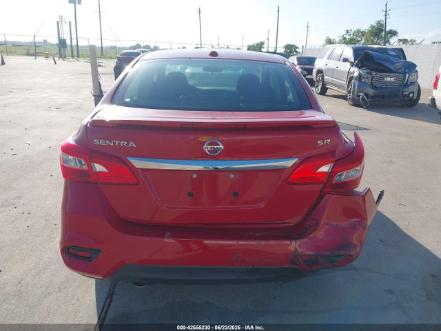 3N1AB7AP3KY334957 Nissan Sentra