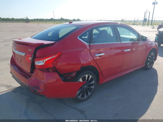 3N1AB7AP3KY334957 Nissan Sentra