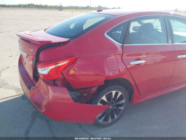 3N1AB7AP3KY334957 Nissan Sentra