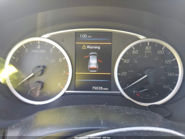 3N1AB7AP3KY334957 Nissan Sentra