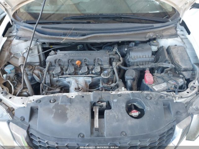 19XFB2F88EE027961 Honda r18z1
