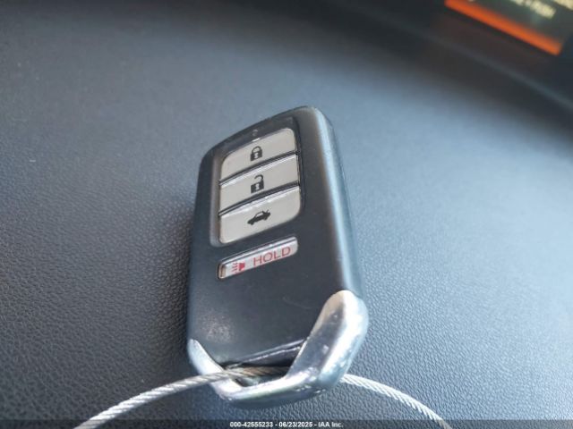 19XFB2F88EE027961 Honda r18z1