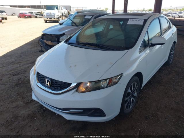 19XFB2F88EE027961 Honda r18z1