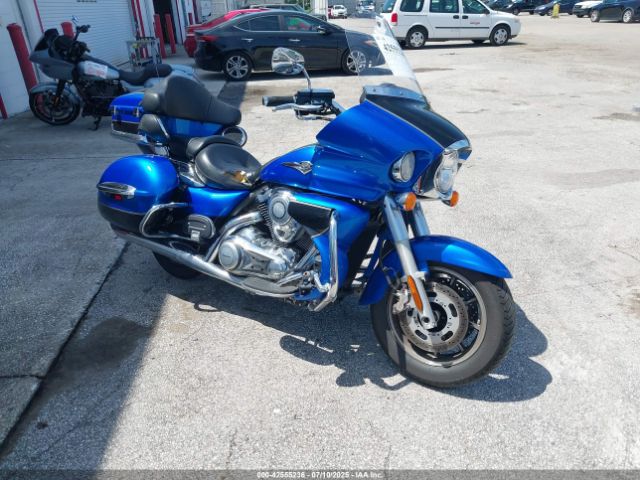 2009 KAWASAKI VN1700 JKBVNRA169A000102