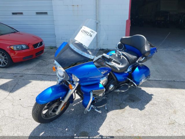 2009 KAWASAKI VN1700 JKBVNRA169A000102 Photo 1