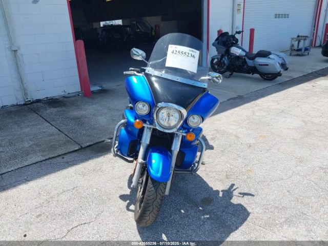 2009 KAWASAKI VN1700 JKBVNRA169A000102 Photo 4