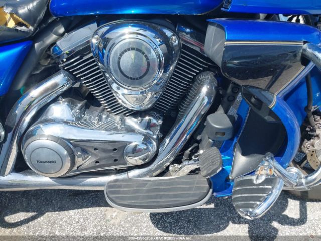 2009 KAWASAKI VN1700 JKBVNRA169A000102 Photo 7
