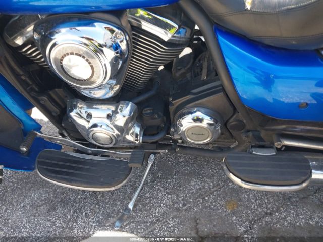 2009 KAWASAKI VN1700 JKBVNRA169A000102 Photo 8