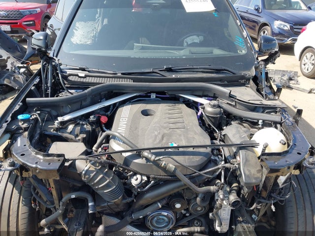 5UX23EU01R9S85158 BMW X5