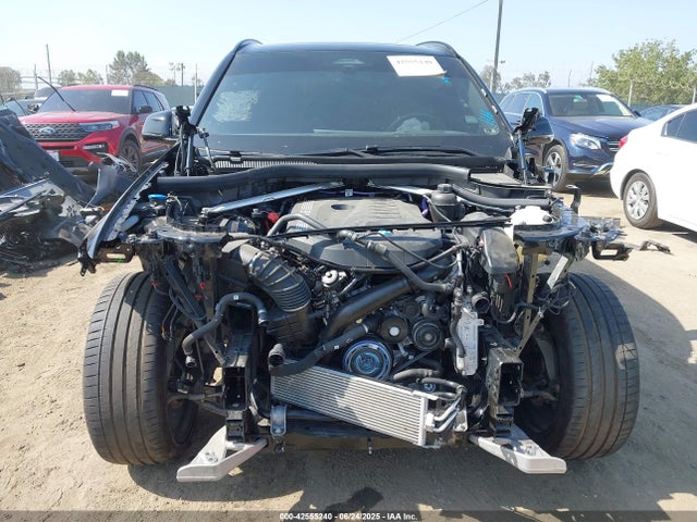 5UX23EU01R9S85158 BMW X5