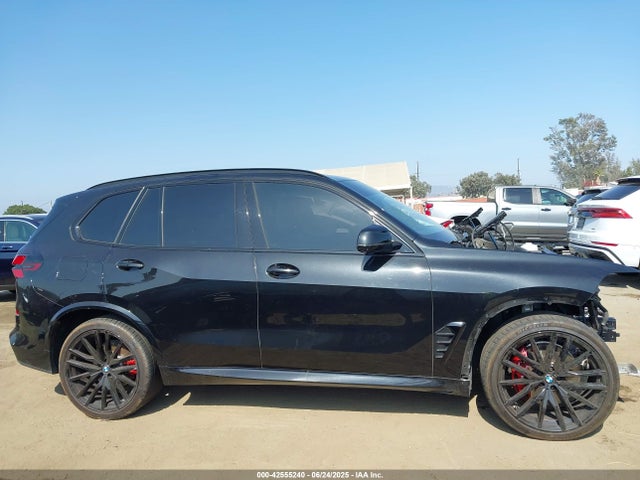 5UX23EU01R9S85158 BMW X5