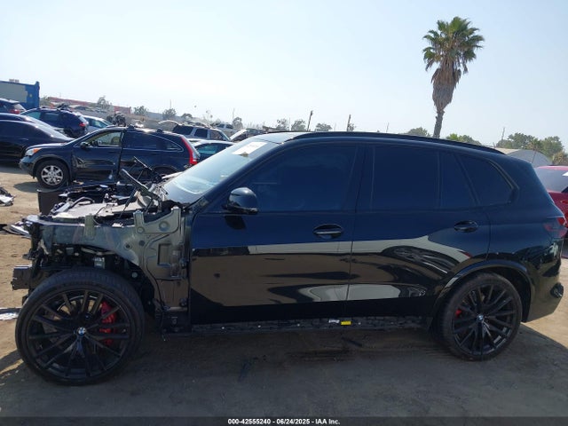 5UX23EU01R9S85158 BMW X5