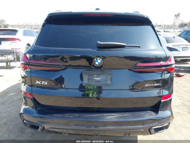 5UX23EU01R9S85158 BMW X5