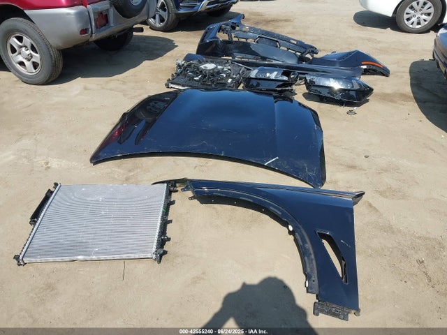 5UX23EU01R9S85158 BMW X5