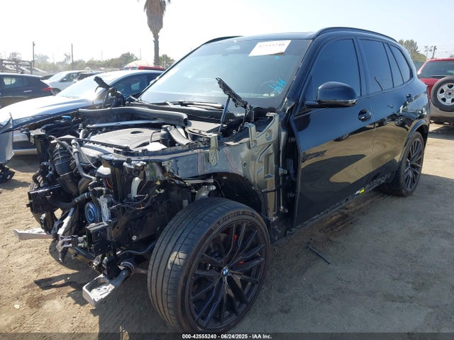 5UX23EU01R9S85158 BMW X5
