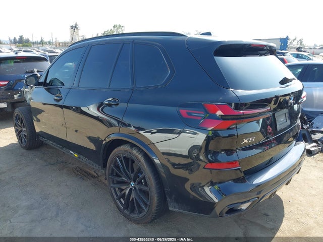5UX23EU01R9S85158 BMW X5