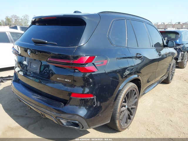 5UX23EU01R9S85158 BMW X5