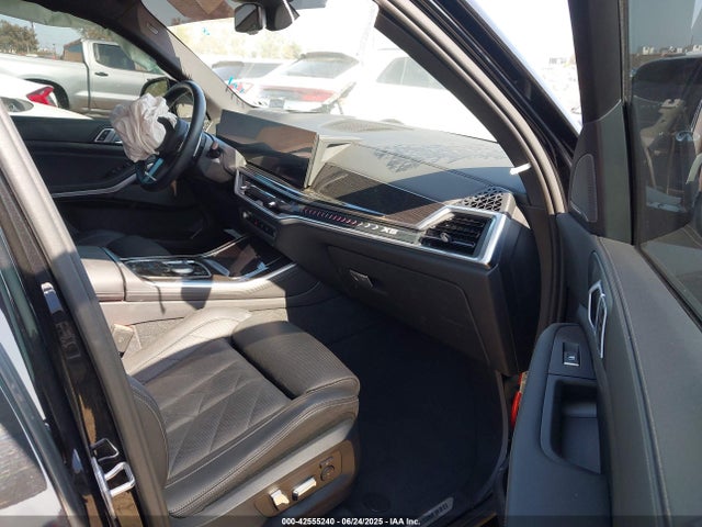 5UX23EU01R9S85158 BMW X5