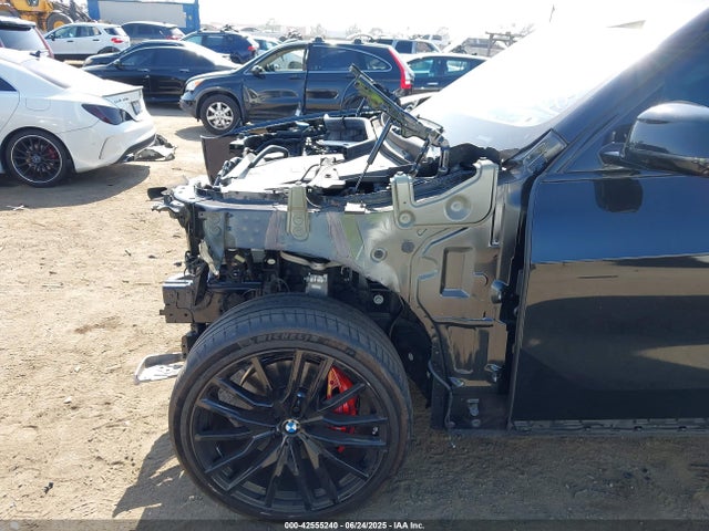 5UX23EU01R9S85158 BMW X5