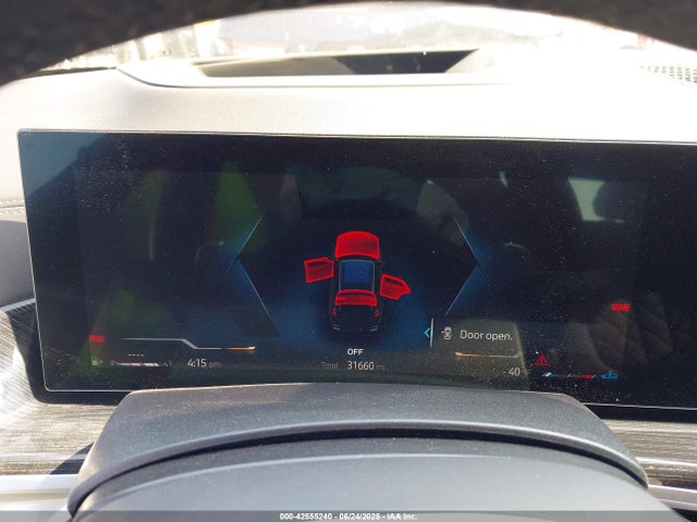 5UX23EU01R9S85158 BMW X5