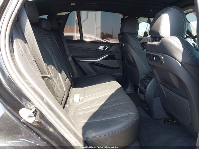 5UX23EU01R9S85158 BMW X5