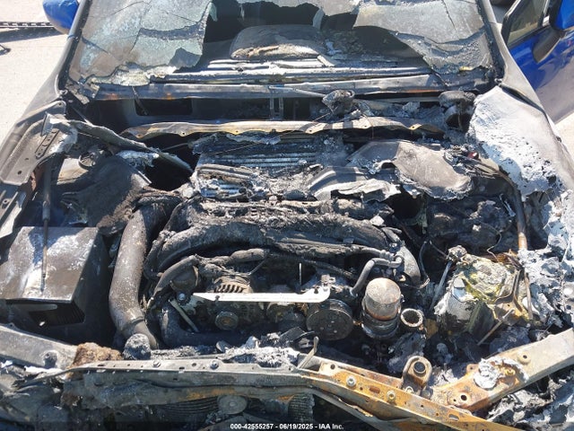 JF1VA1A69J9839644 Subaru dib