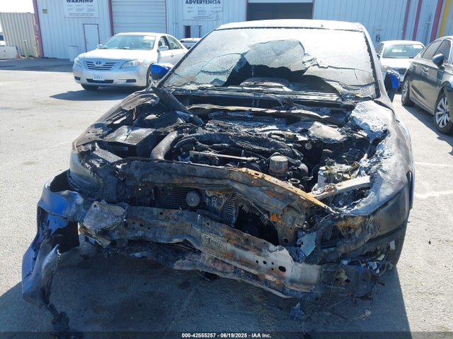 JF1VA1A69J9839644 Subaru dib