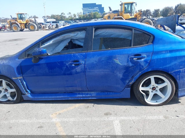 JF1VA1A69J9839644 Subaru dib